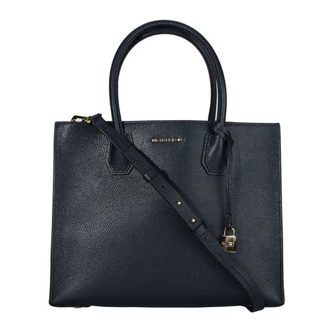 michael kors navy handbag|michael kors cobalt blue handbag.